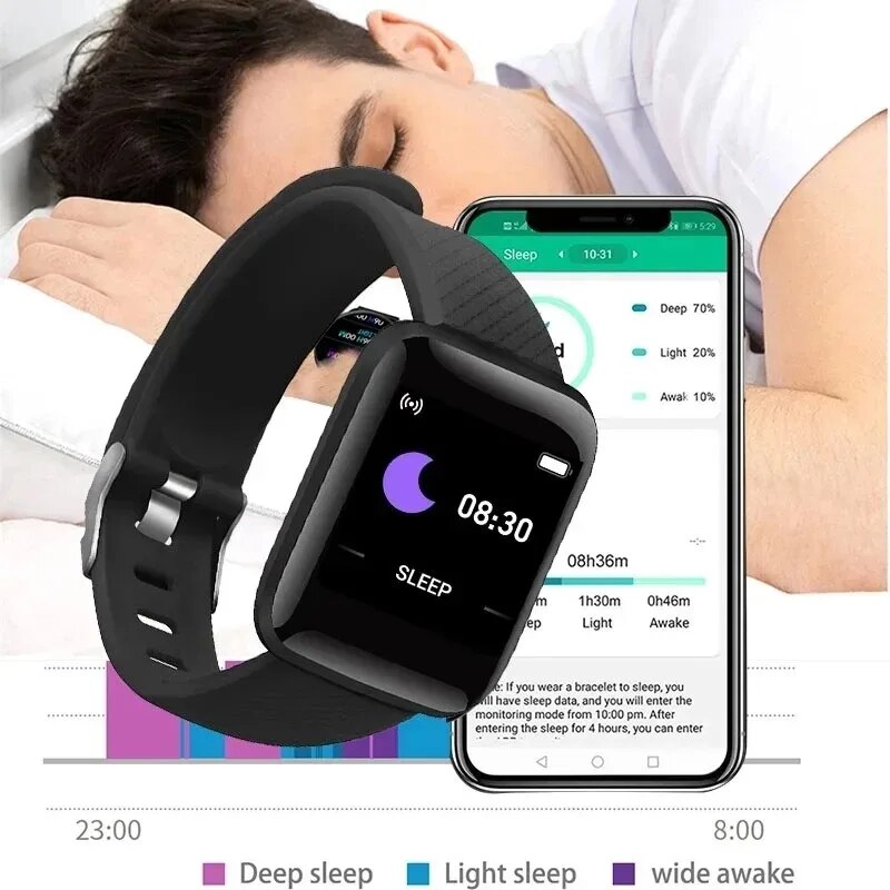 2024 جديد لساعة ذكية متعددة ال - مراجعة Watches Not Smartwatch وسعره