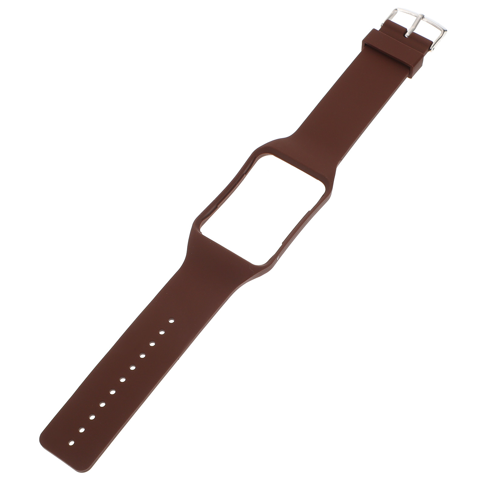 حزام ساعة فاخر من مادة TPE للر - مراجعة Smartwatch Premium Watches For Women وسعره