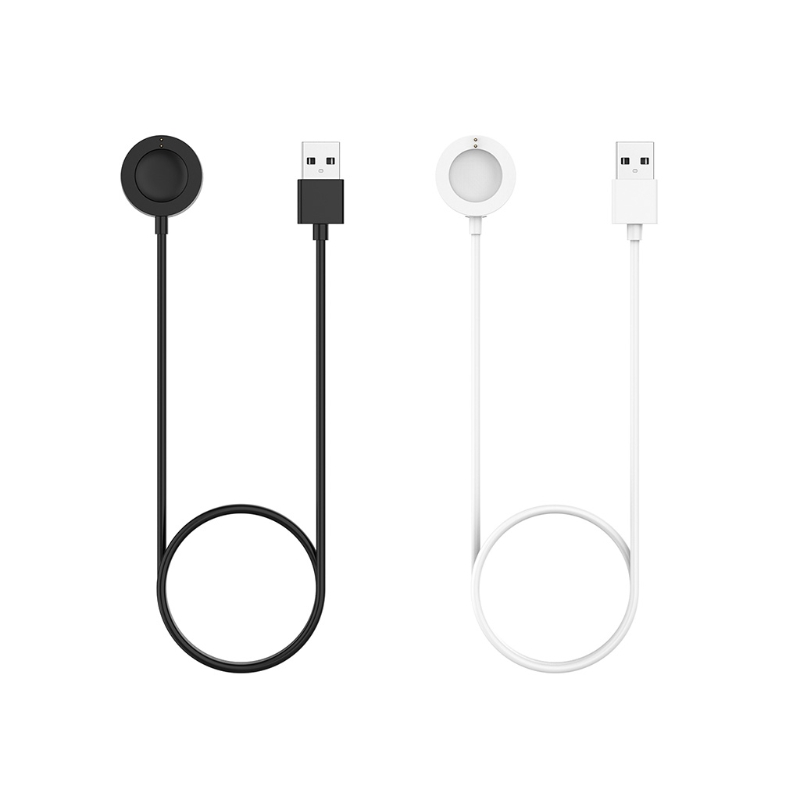 1 متر USB المغناطيسي شحن سريع  - مراجعة Fossil Watches Smartwatch Gen 6 وسعره