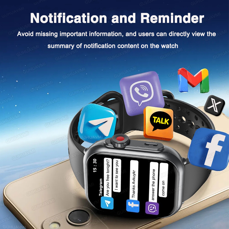 ساعة ذكية 2026 ألترا 2 إس إي ل - مراجعة Smartwatch Watches For Women Branded وسعره