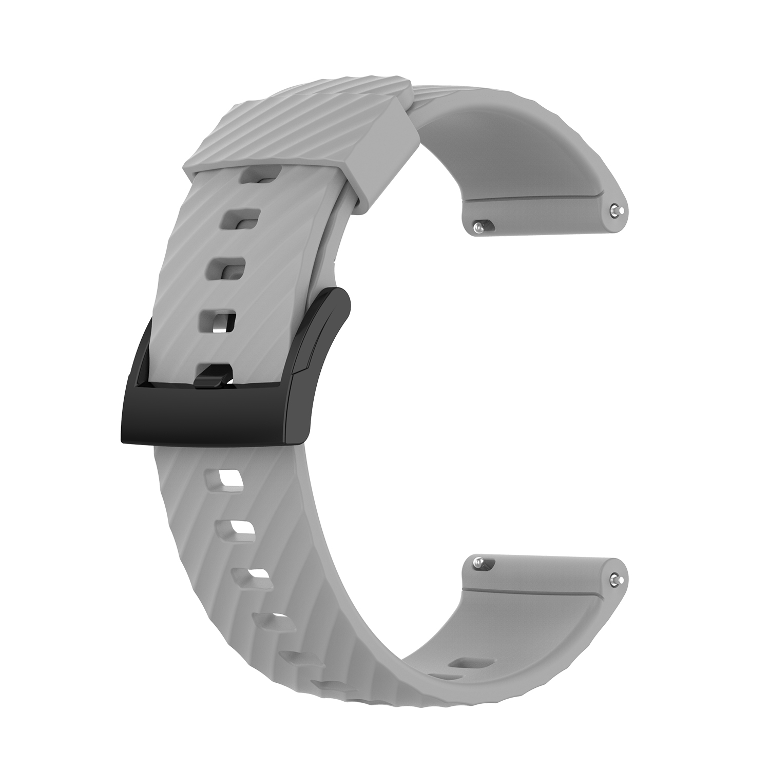 حزام من السيليكون الناعم لسونت - مراجعة Fossil Watches Smartwatch Hybrid وسعره