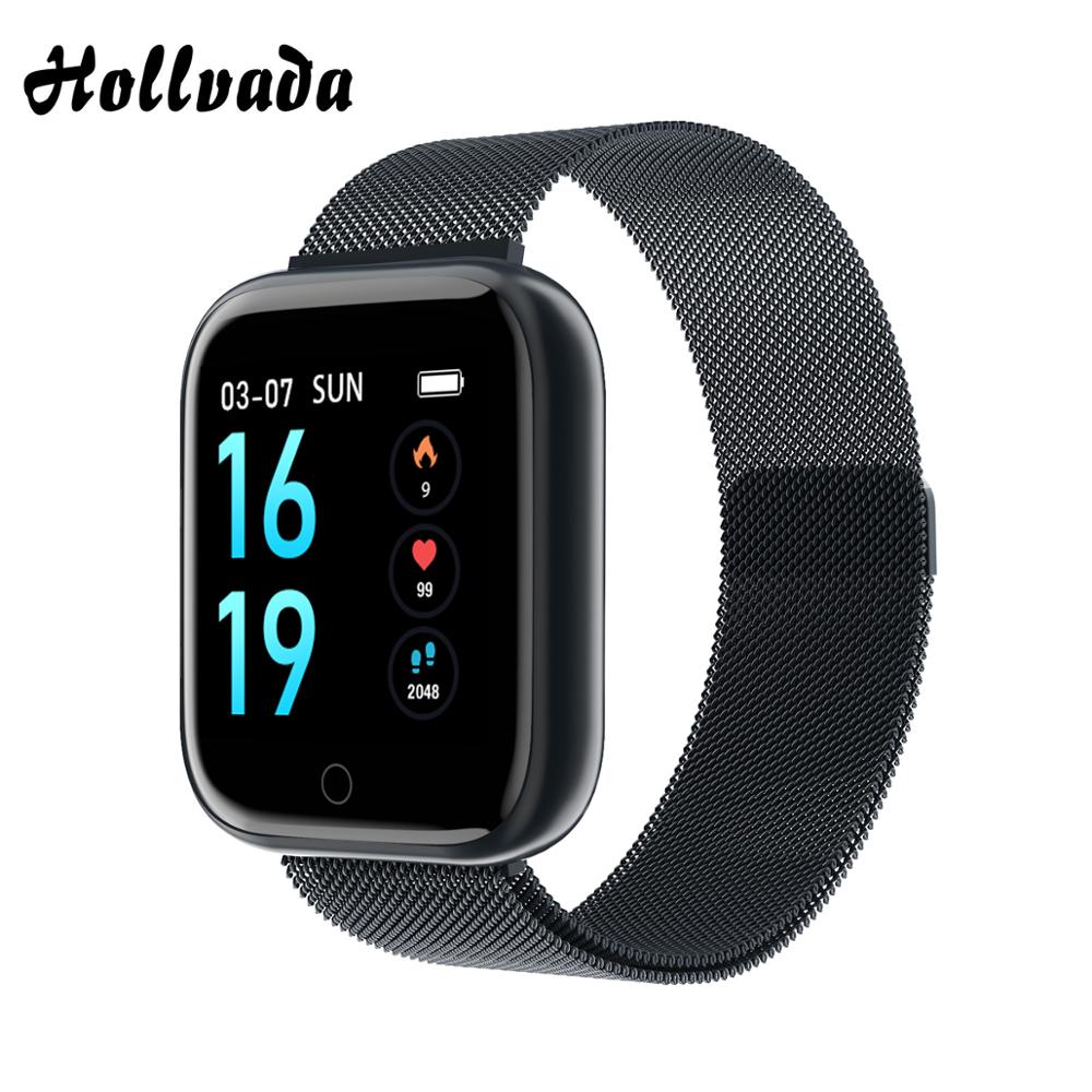 ساعة ذكية للنساء, ساعة ذكية مو - مراجعة Smartwatch Iphone Watches For Women وسعره