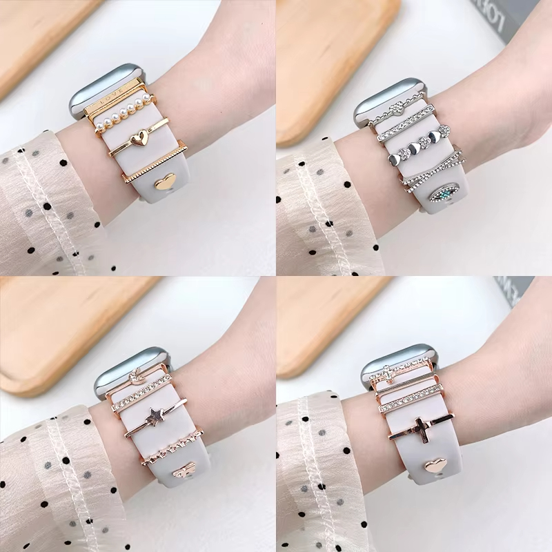 الديكور ل سوار ساعة يد أبل Ult - مراجعة Smartwatch Apple Watches For Men وسعره