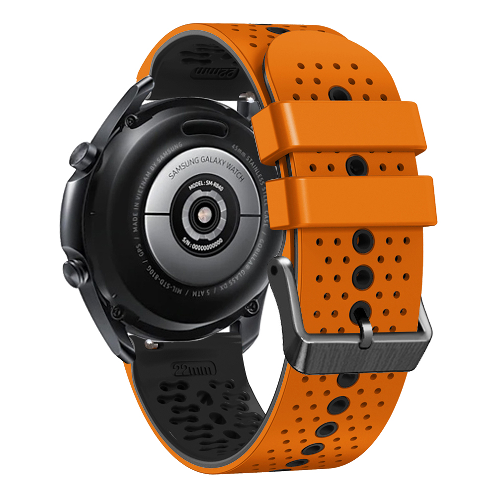 22 مللي متر حزام (Polar) ساعة  - مراجعة Titan Watches Smartwatch وسعره
