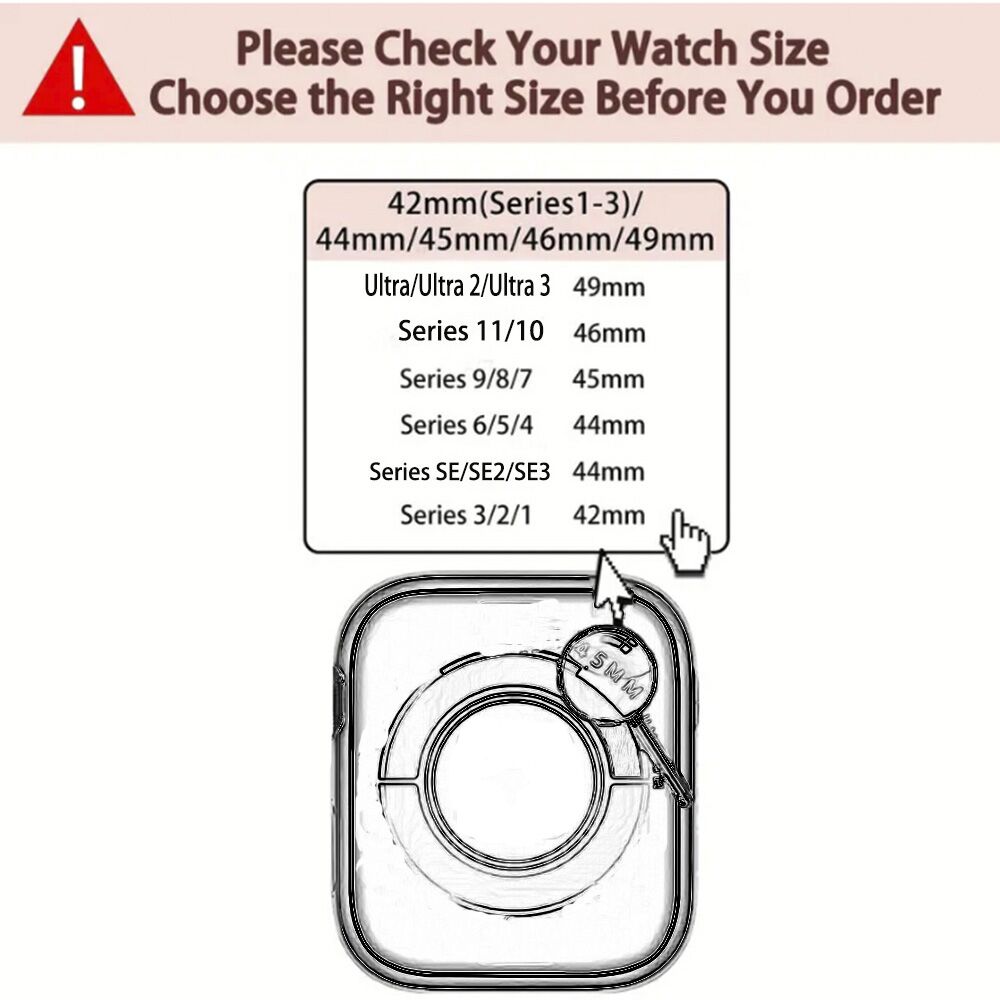 حزام ساعة سيليكون أنيق ثنائي ا - مراجعة Smartwatch Stylish Watches For Women وسعره