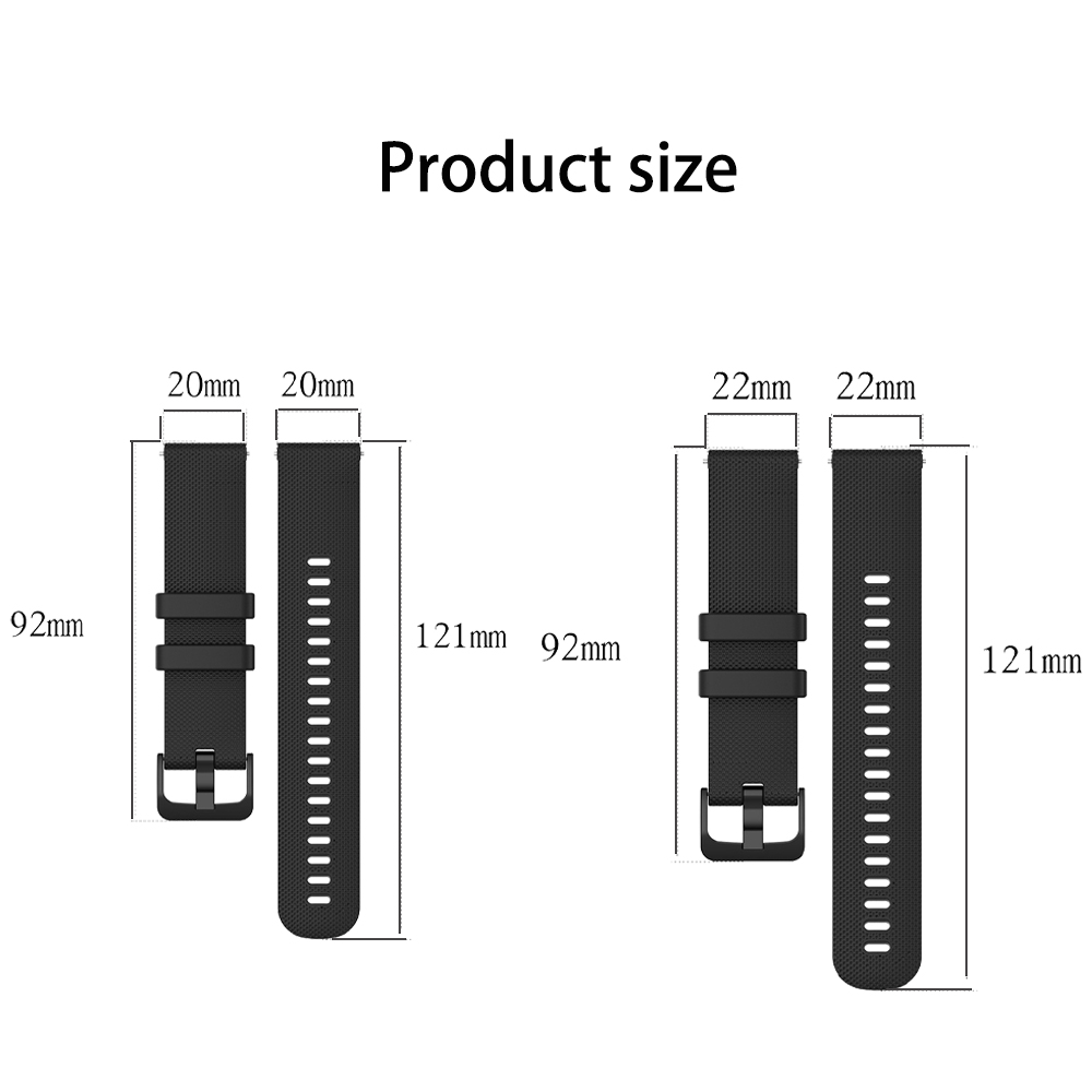 الرياضة سيليكون حزام ل الأحفور - مراجعة Fossil Watches Smartwatch Gen 6 وسعره