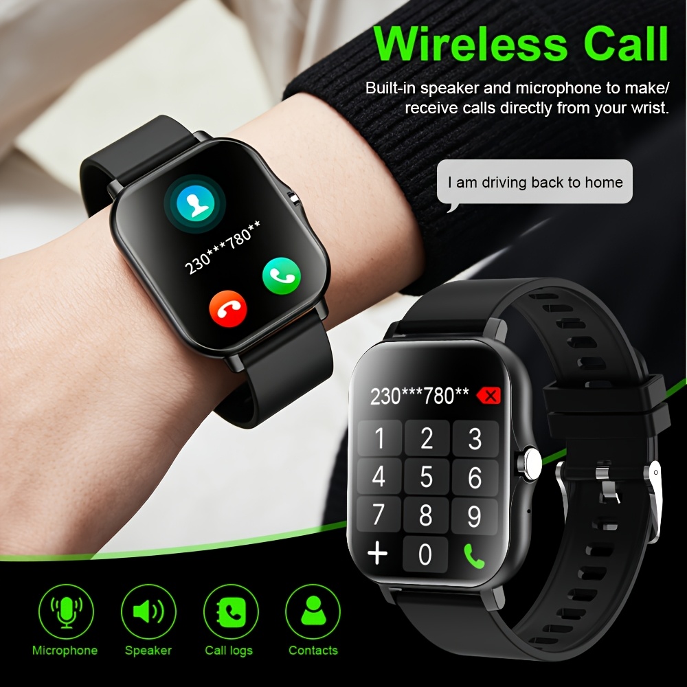 ساعة ذكية جديدة لعام 2026، تصم - مراجعة Smartwatch Stylish Watches For Women وسعره