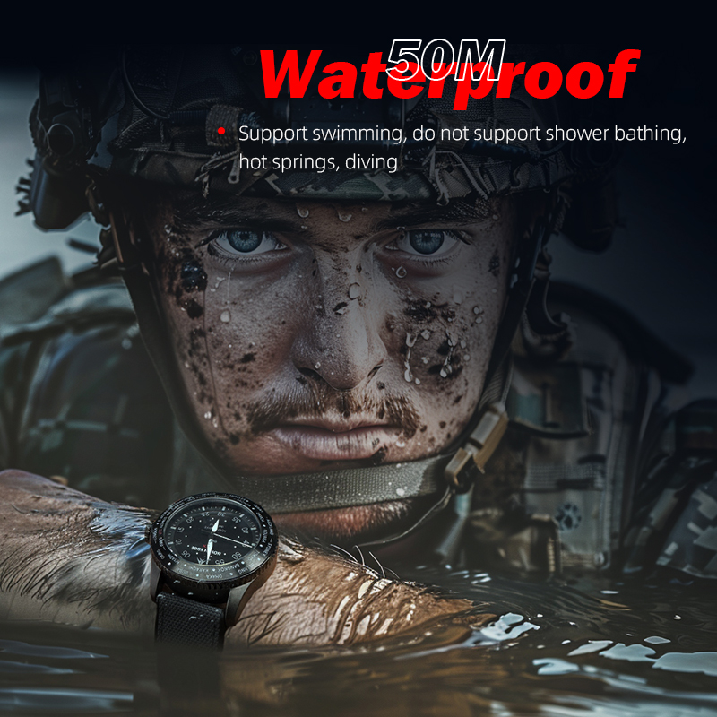 ساعة نورث إيدج ماتش تعمل بالطا - مراجعة Solar Powered Watch وسعره