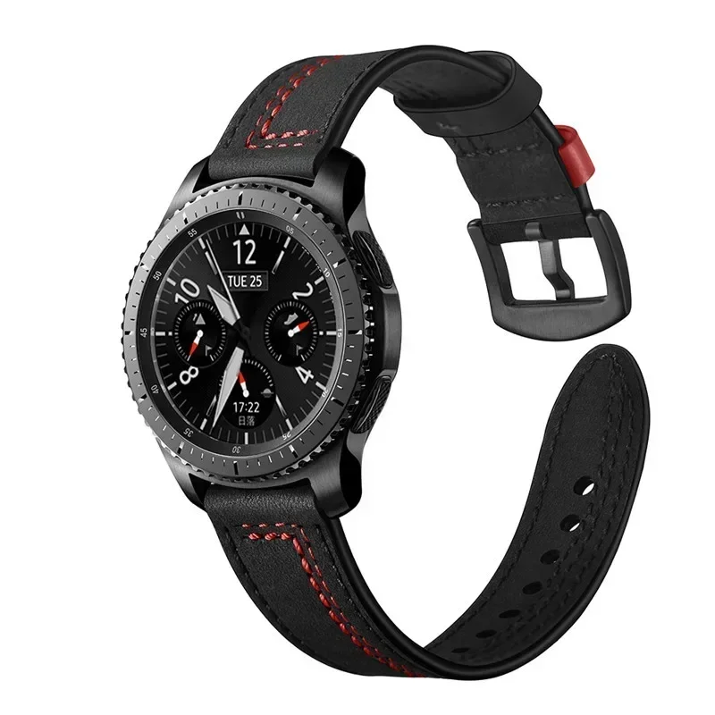 أحزمة ساعات جلدية سريعة التحري - مراجعة Titan Watches Smartwatch وسعره