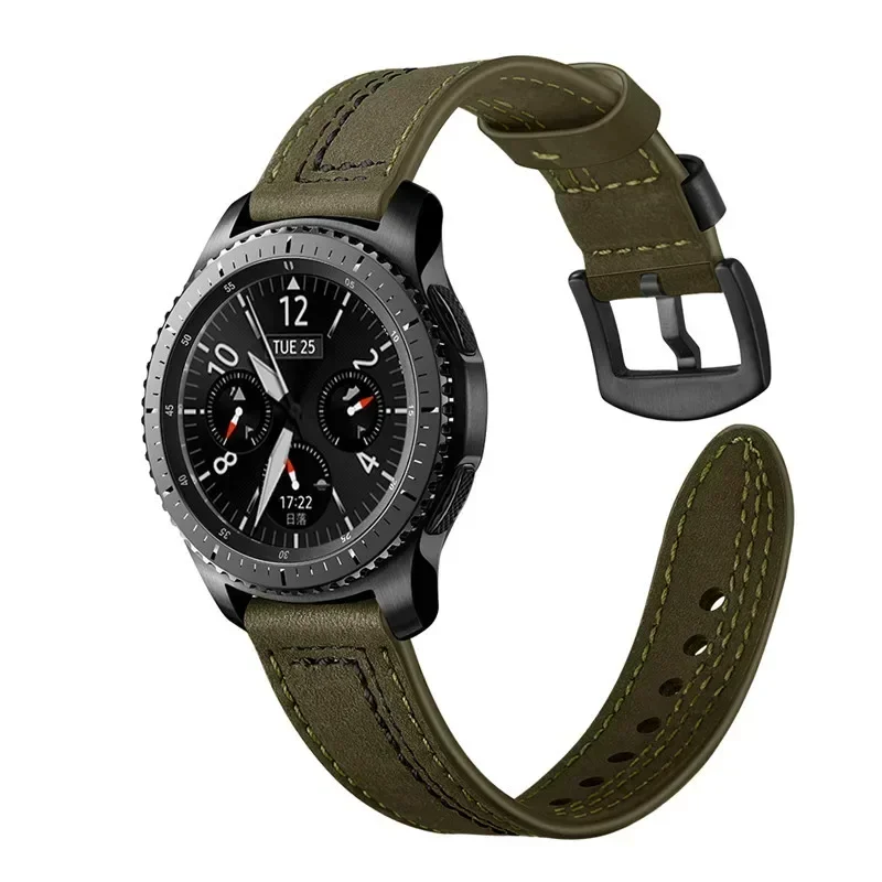 أحزمة ساعات جلدية سريعة التحري - مراجعة Titan Watches Smartwatch وسعره