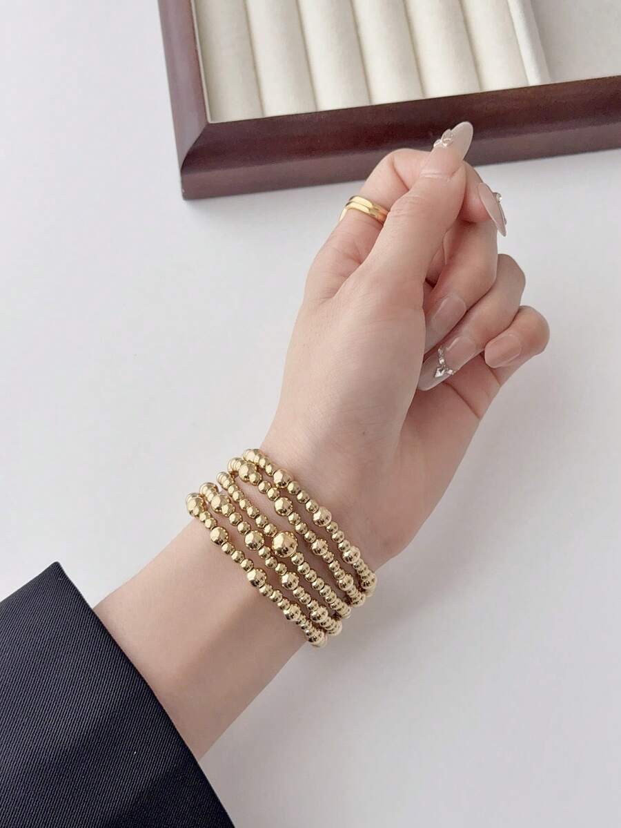حزام ساعة ذكية من MAPUCE، قطعة - مراجعة Smartwatch Stylish Watches For Women وسعره