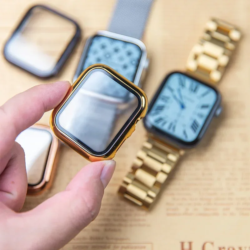 الزجاج والغطاء لحزام الساعة ،  - مراجعة Watches Not Smartwatch وسعره