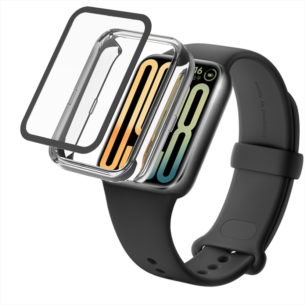 غطاء حماية من البولي كربونات و - مراجعة Watches Not Smartwatch وسعره